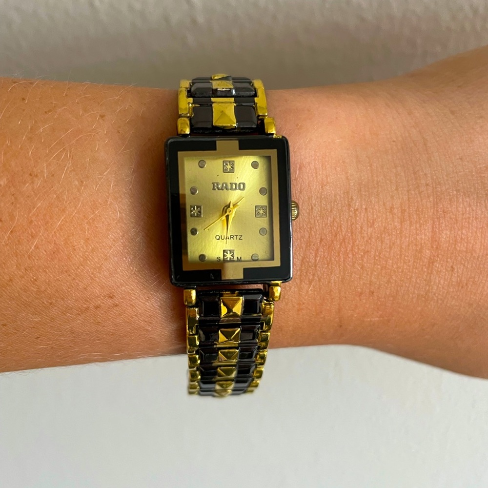 Radio Watch - Picture 2 of 2